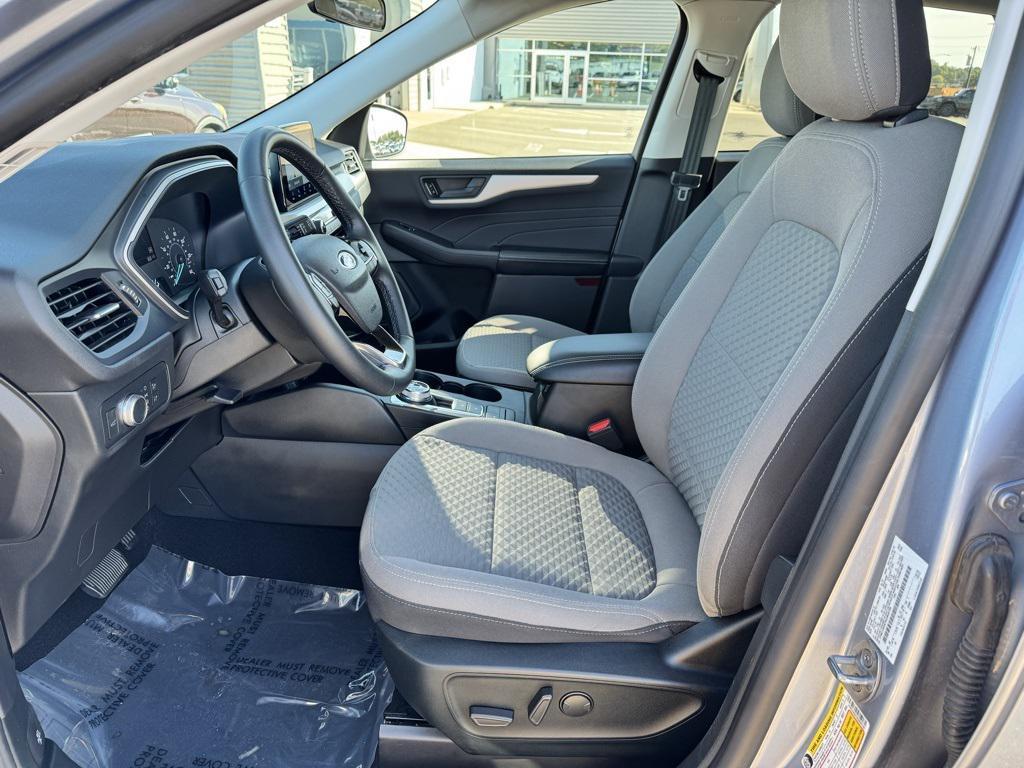 used 2022 Ford Escape car, priced at $20,860