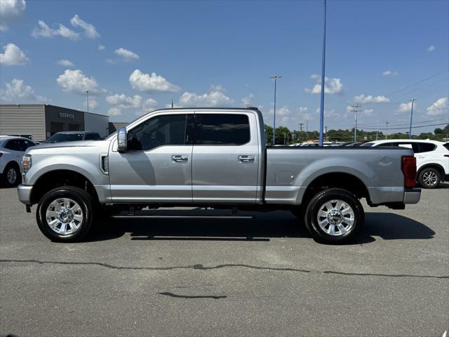 used 2020 Ford F-250 car, priced at $59,999