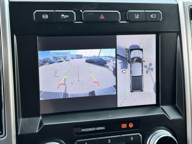used 2020 Ford F-250 car, priced at $59,999
