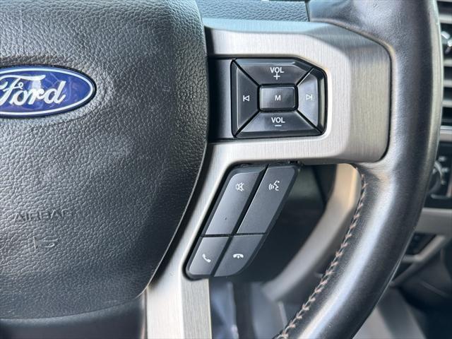 used 2020 Ford F-250 car, priced at $59,999