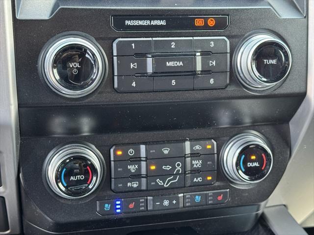used 2020 Ford F-250 car, priced at $59,999