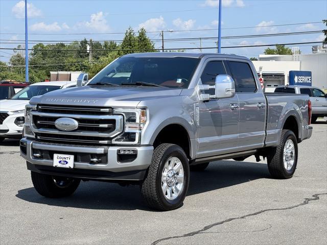used 2020 Ford F-250 car, priced at $59,999