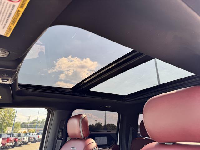 used 2020 Ford F-250 car, priced at $59,999