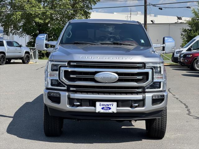 used 2020 Ford F-250 car, priced at $59,999