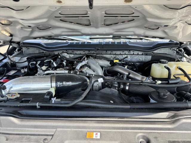 used 2020 Ford F-250 car, priced at $59,999