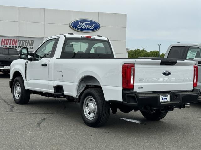 new 2024 Ford F-350 car, priced at $48,000