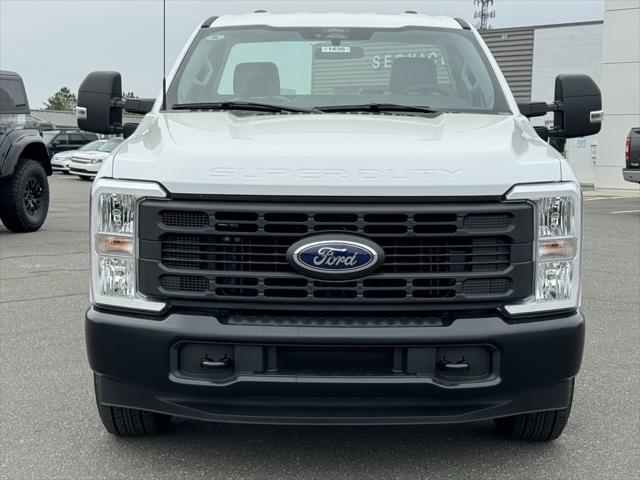 new 2024 Ford F-350 car, priced at $48,000