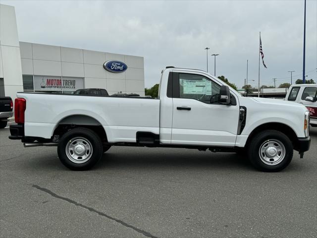 new 2024 Ford F-350 car, priced at $48,000