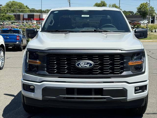 new 2024 Ford F-150 car, priced at $44,565