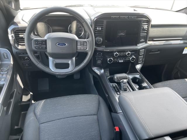 new 2023 Ford F-150 car, priced at $59,000