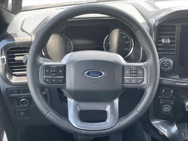 new 2023 Ford F-150 car, priced at $59,000