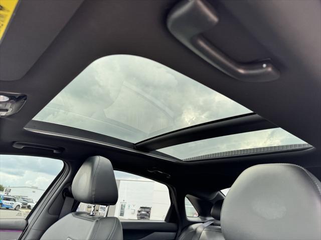 used 2022 Kia K5 car, priced at $25,498