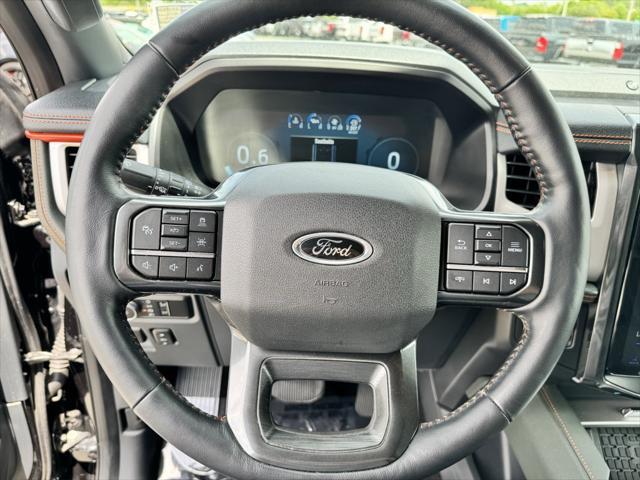 used 2022 Ford Expedition car, priced at $53,998