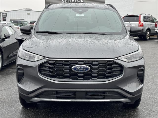 new 2025 Ford Escape car, priced at $31,875