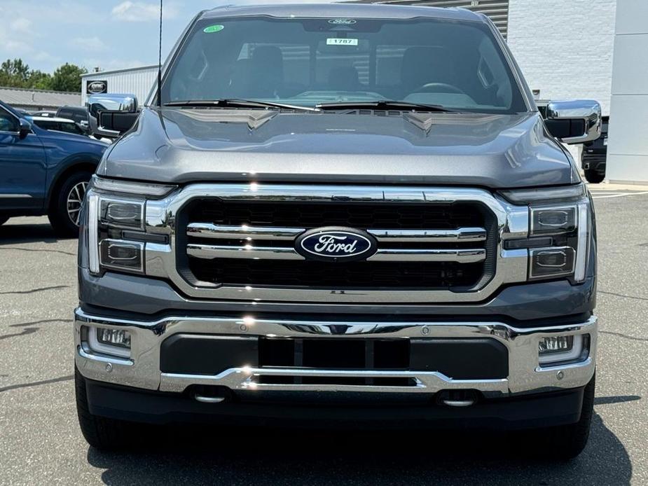 new 2024 Ford F-150 car, priced at $70,905