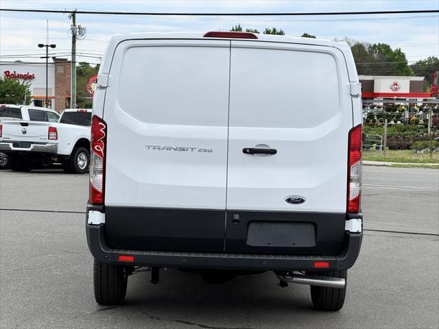new 2025 Ford Transit-250 car, priced at $47,455