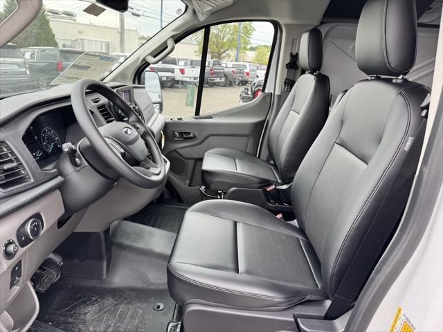 new 2025 Ford Transit-250 car, priced at $47,455