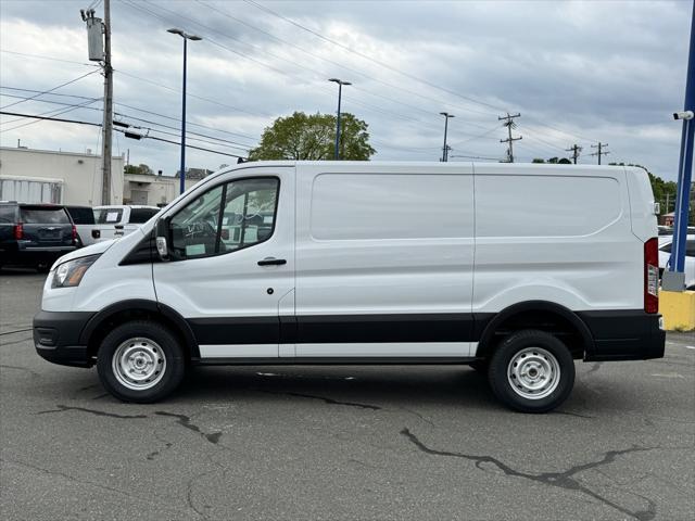 new 2025 Ford Transit-250 car, priced at $47,455