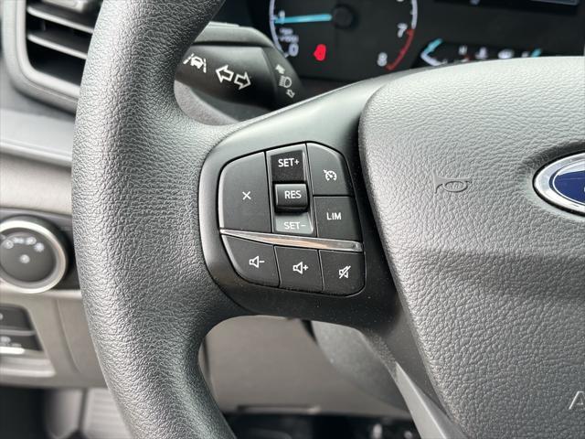 new 2025 Ford Transit-250 car, priced at $47,455