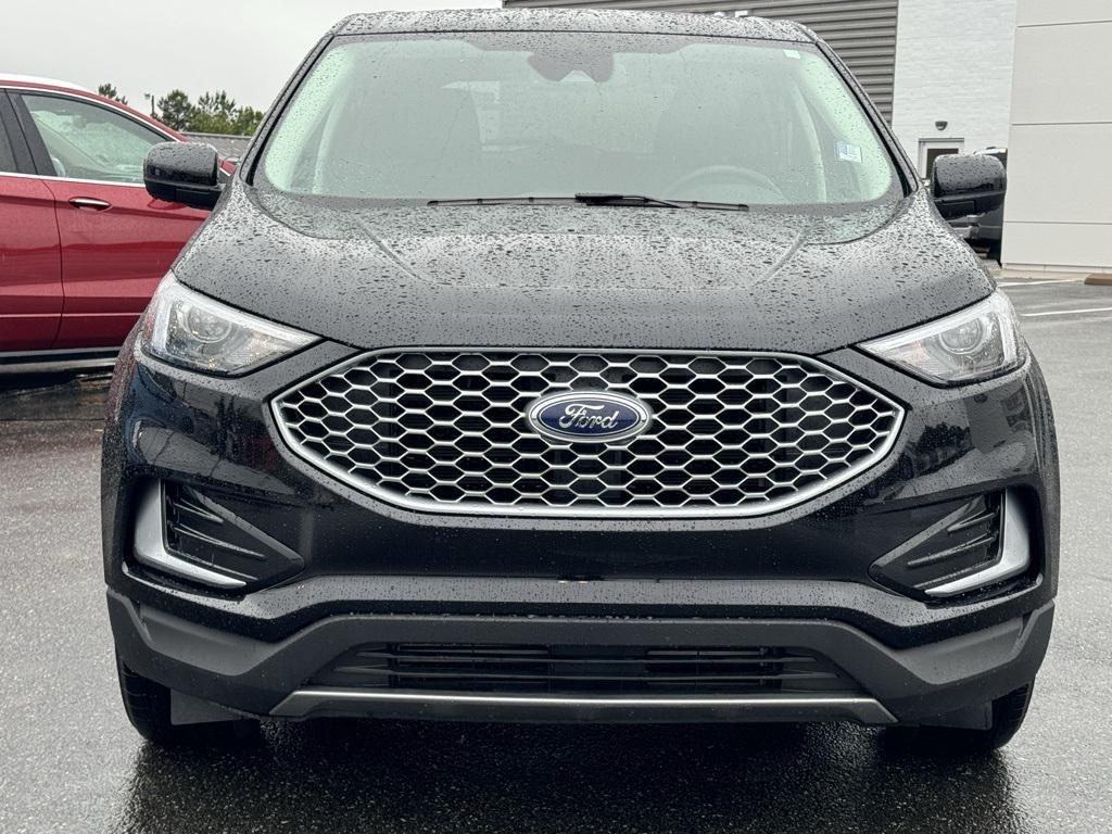 used 2023 Ford Edge car, priced at $27,500