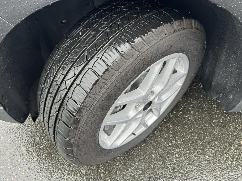 used 2023 Ford Edge car, priced at $27,500