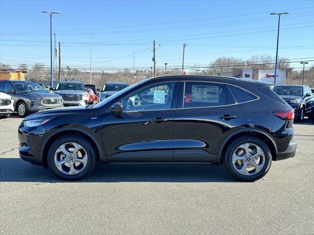 new 2025 Ford Escape car, priced at $29,980