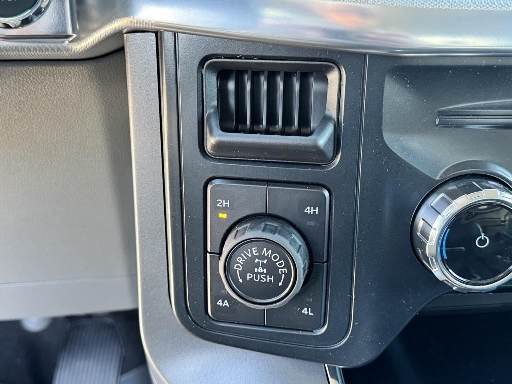 new 2025 Ford F-150 car, priced at $70,720