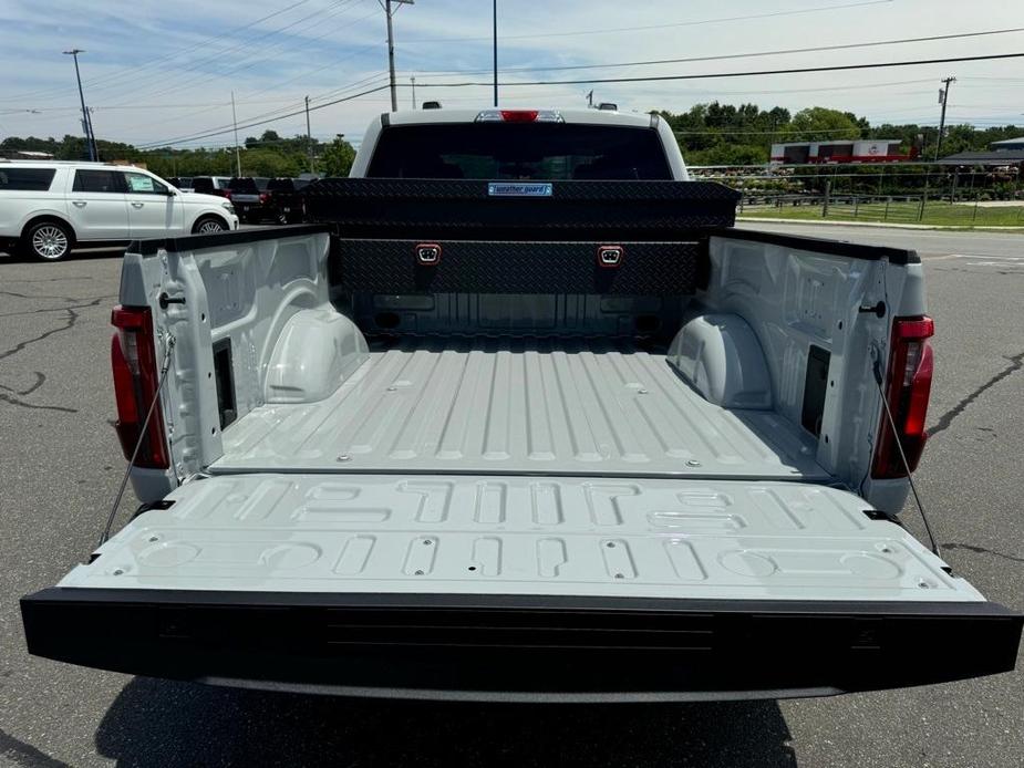 new 2024 Ford F-150 car, priced at $48,325