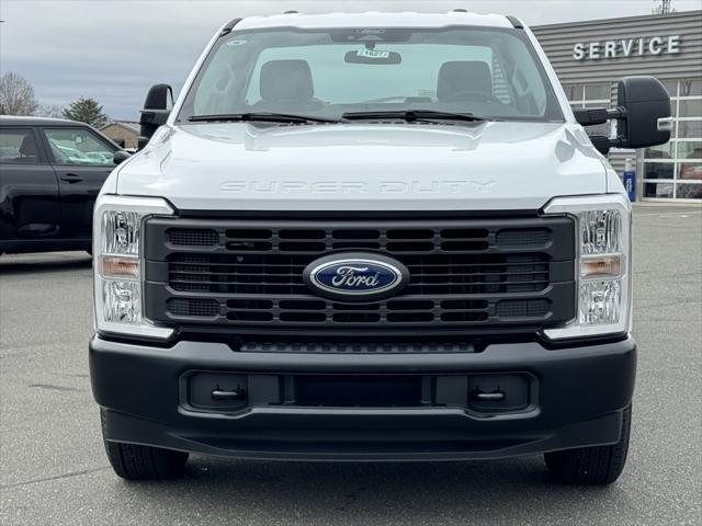 new 2024 Ford F-350 car, priced at $48,000