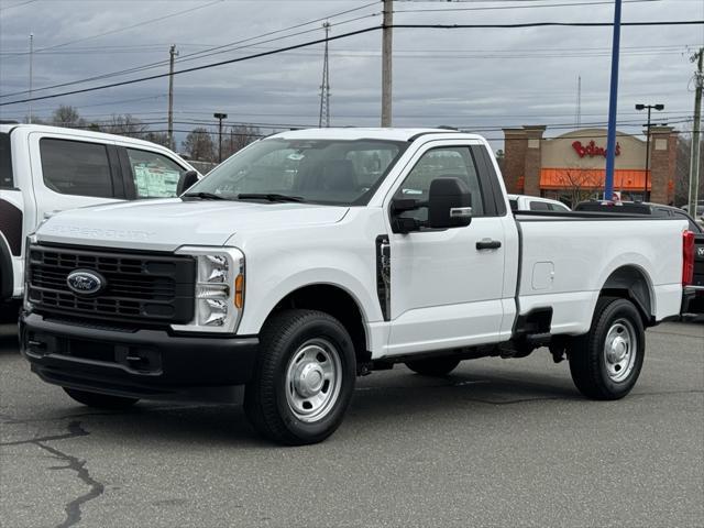 new 2024 Ford F-350 car, priced at $48,000