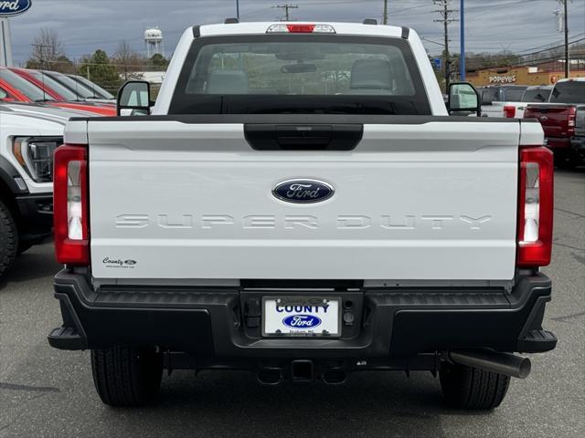 new 2024 Ford F-350 car, priced at $48,000