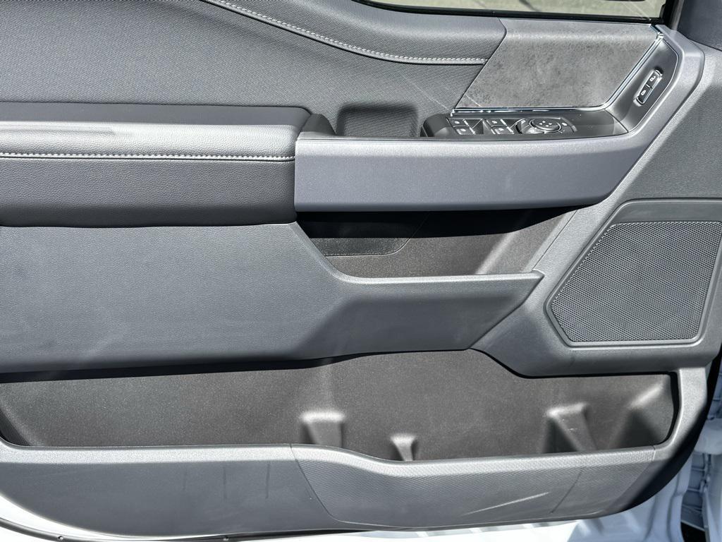 new 2025 Ford F-150 car, priced at $62,020