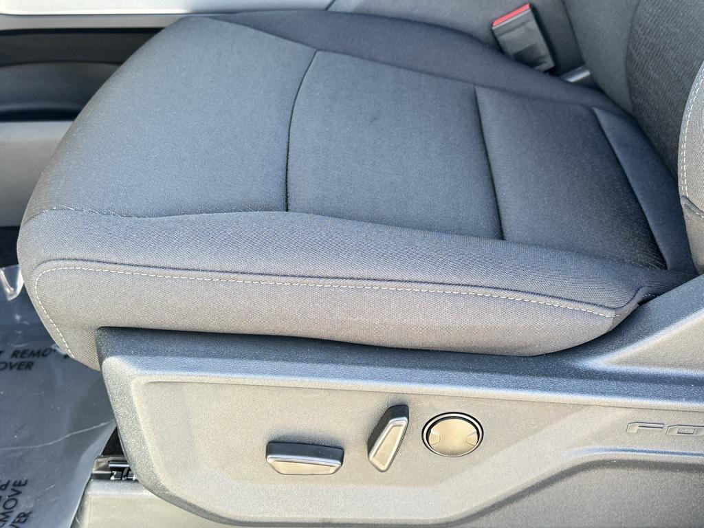 new 2025 Ford F-150 car, priced at $62,020