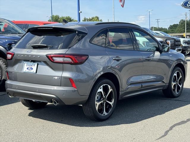 new 2024 Ford Escape car, priced at $38,105