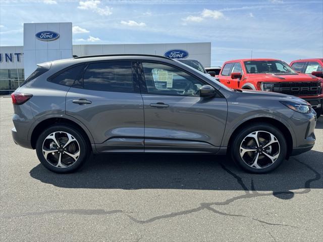 new 2024 Ford Escape car, priced at $38,105