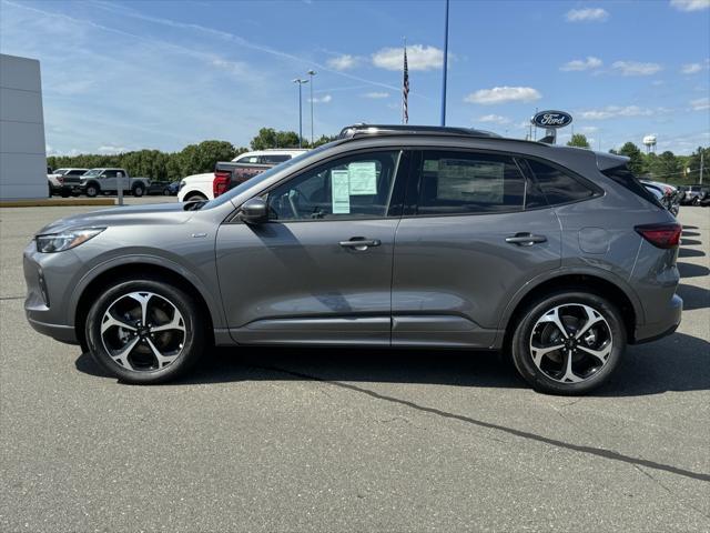 new 2024 Ford Escape car, priced at $38,105