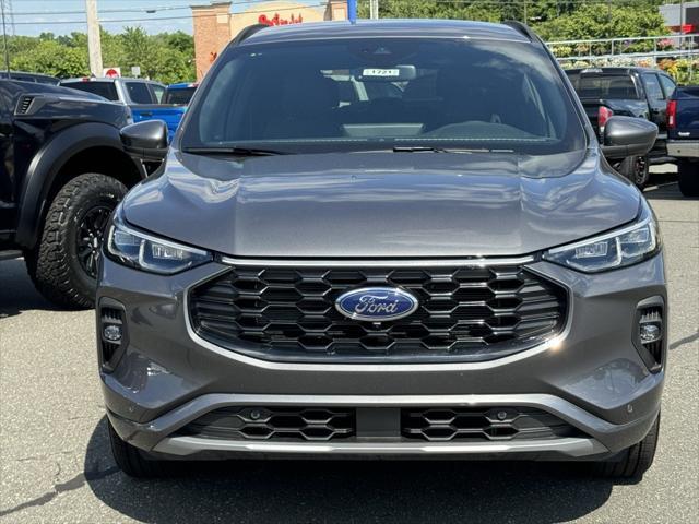 new 2024 Ford Escape car, priced at $38,105