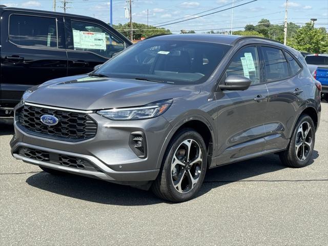 new 2024 Ford Escape car, priced at $38,105