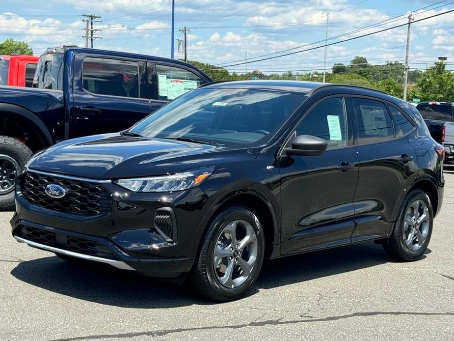 new 2024 Ford Escape car, priced at $32,230