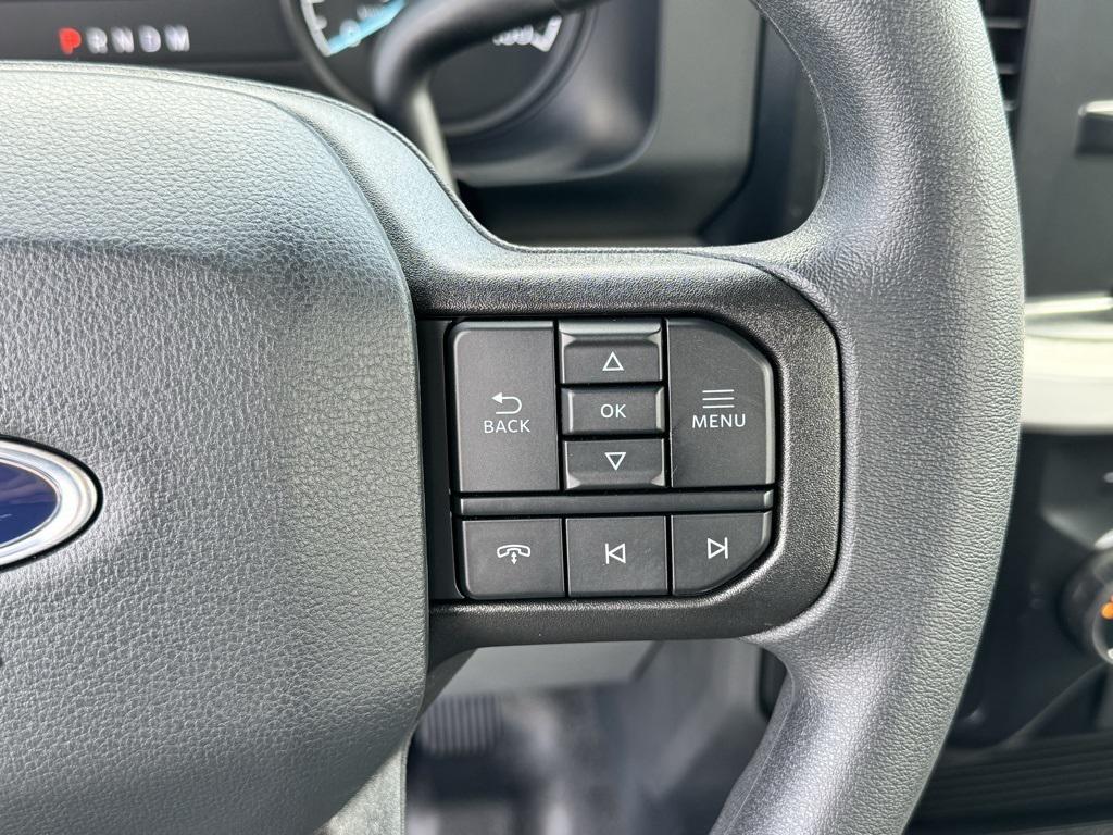 new 2025 Ford F-350 car, priced at $56,057