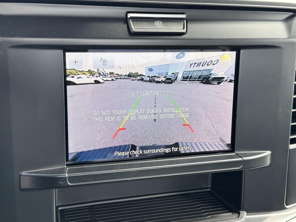 new 2025 Ford F-350 car, priced at $56,057