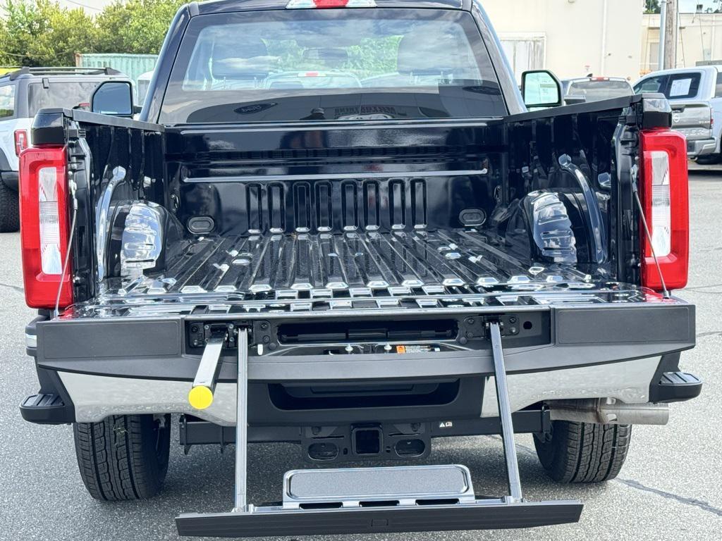 new 2025 Ford F-350 car, priced at $56,057