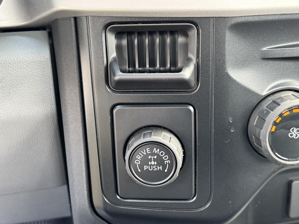 new 2025 Ford F-350 car, priced at $56,057