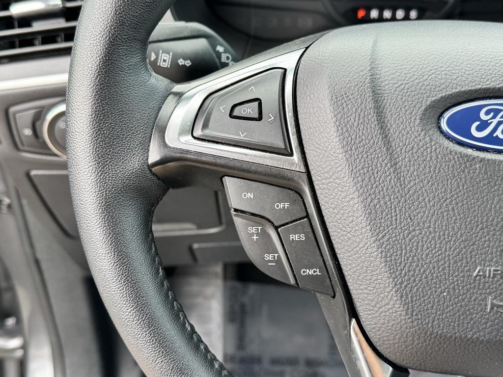 used 2024 Ford Edge car, priced at $27,988