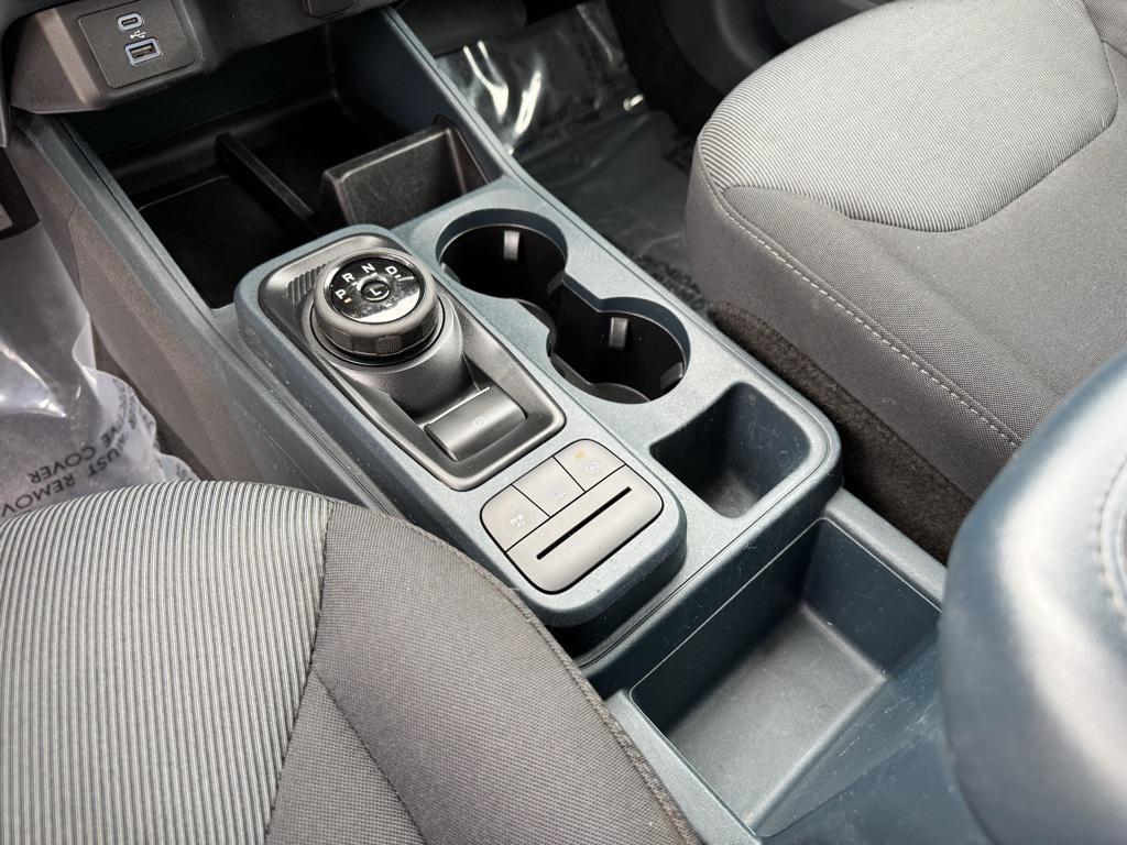 used 2022 Ford Maverick car, priced at $22,500