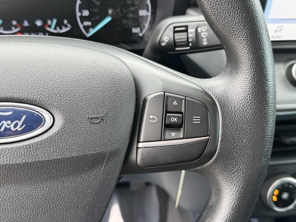 used 2022 Ford Maverick car, priced at $22,500