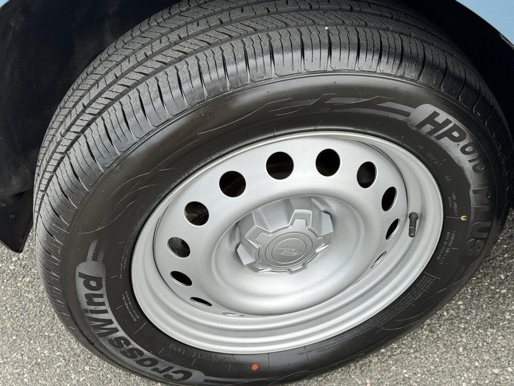 used 2022 Ford Maverick car, priced at $22,500