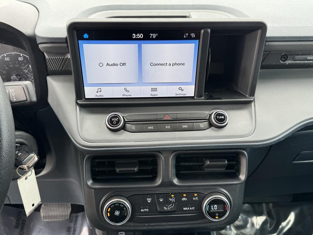 used 2022 Ford Maverick car, priced at $22,500