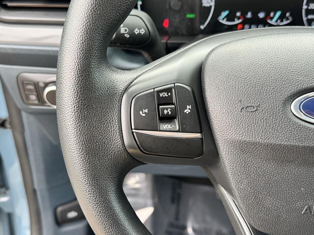 used 2022 Ford Maverick car, priced at $22,500