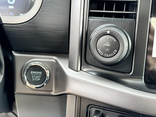 new 2025 Ford F-150 car, priced at $53,676